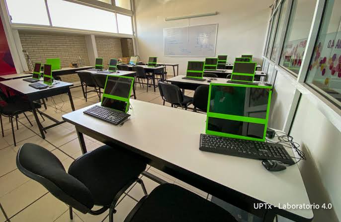 Laboratorio 4.0