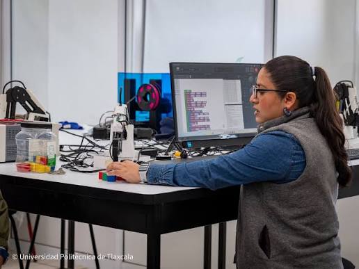 Laboratorio MAC