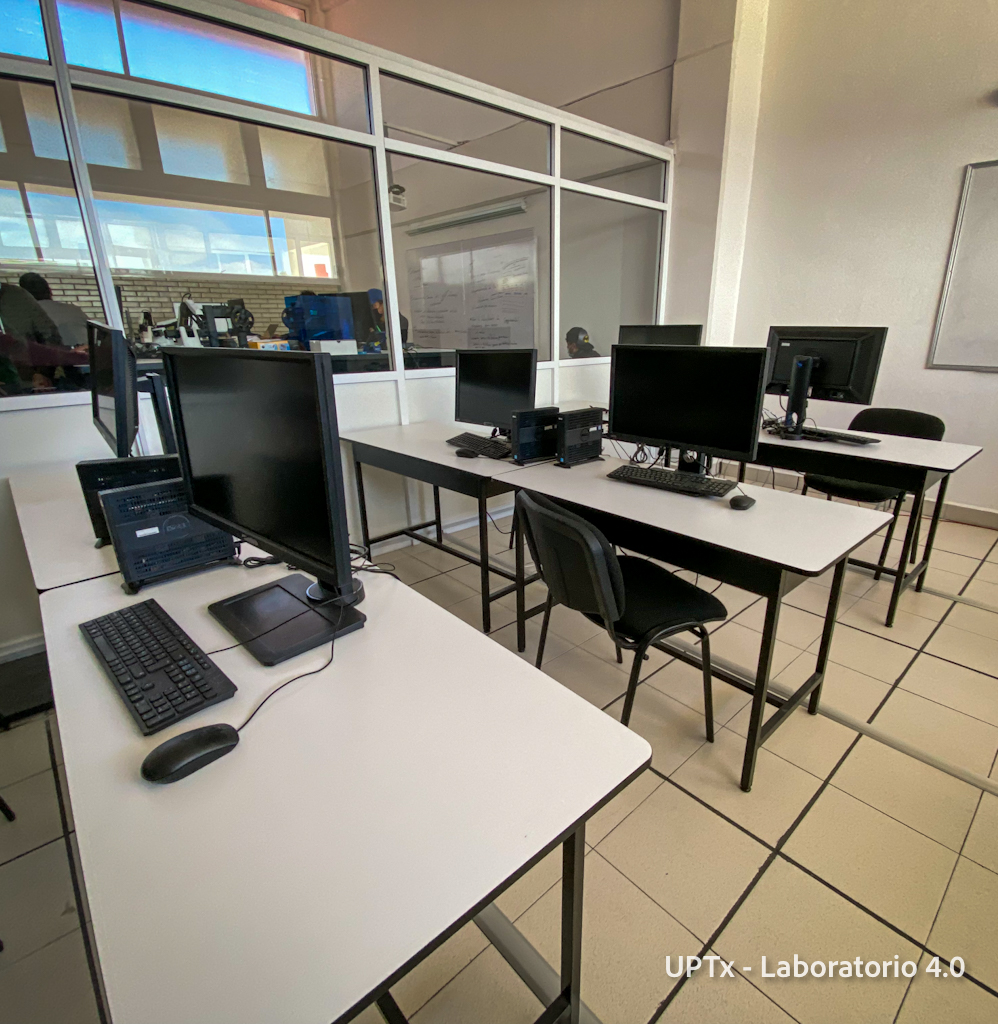 Laboratorio OpenSource