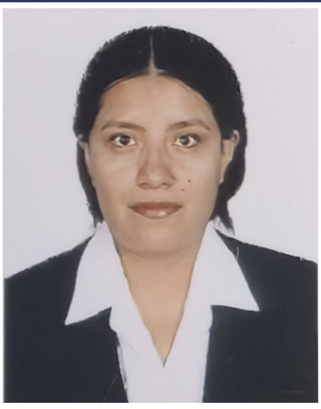 Mtra. Diana Laura Montes Mora