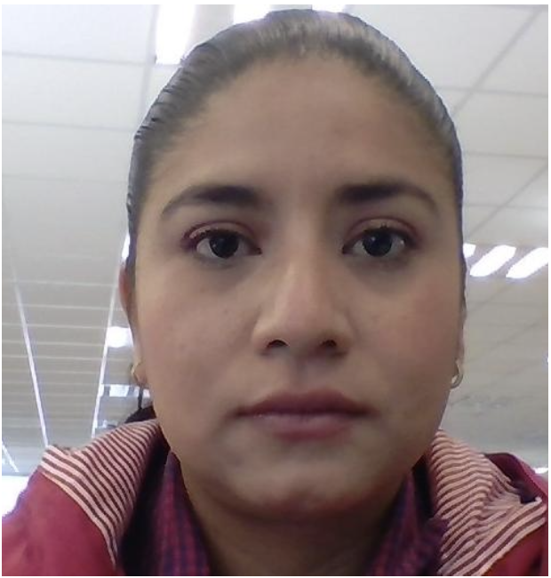 Mtra. Ivette Hernández Dávila