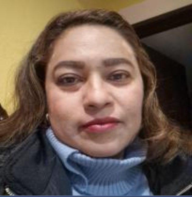 Mtra. Paola Xochicale Beciez