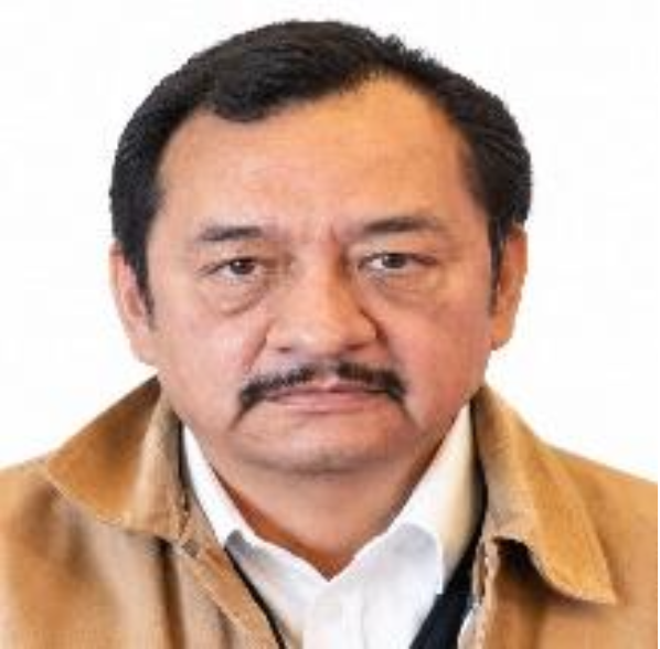 Mtro. Gerardo Gracia Rodríguez