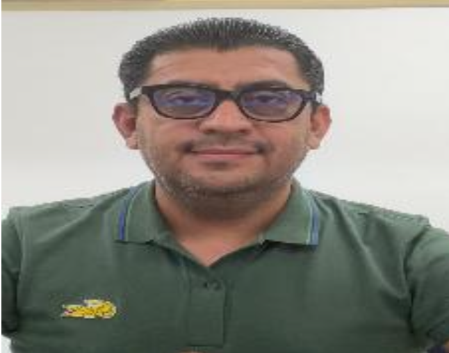 Mtro. Javier Montiel Muñoz