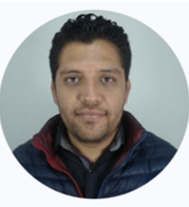 Mtro. Jose Javier Carmona Lopez.